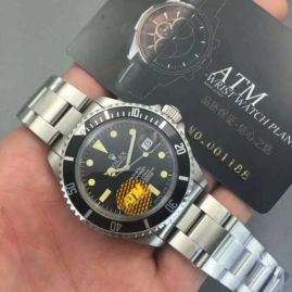 Picture of Rolex Submariner B26 402824atm _SKU0907180533554587